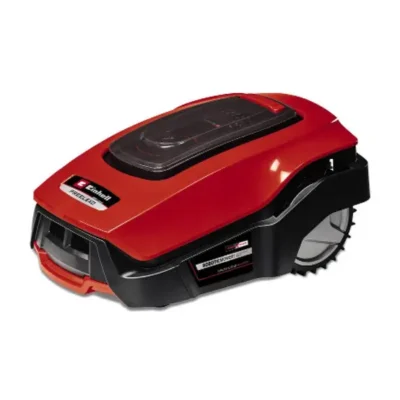 Robot tondeuse Einhell FREELEXO 1200 LCD BT