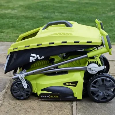 Tondeuse électrique RYOBI RLM18E40H 1800 W 40 cm