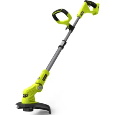 Coupe bordures sans fil OLT1832 RYOBI 18V