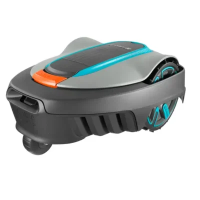 Robot tondeuse GARDENA SILENO City 500