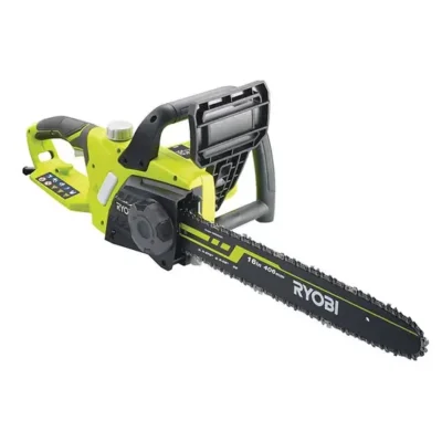 Tronçonneuse électrique Ryobi RCS2340B2C 2300 W