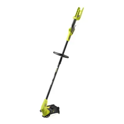 Coupe bordures 36V MAXPOWER Ryobi matière plastique verte