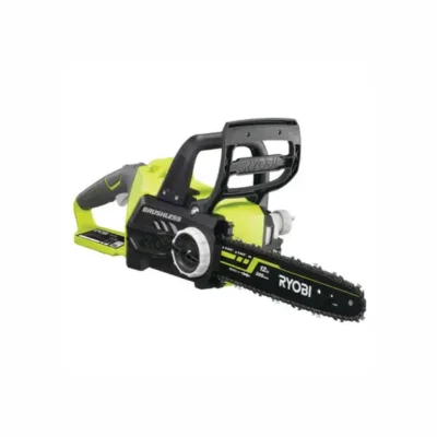 Tronçonneuse Brushless RYOBI 18V ONE+ 30 cm