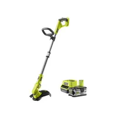 Coupe bordures télescopique fil 1 x 1.6 mm coupe 25 30 cm 18V