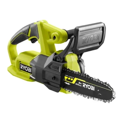 Tronçonneuse élagueuse Ryobi RY18CS20A 0 sur batterie
