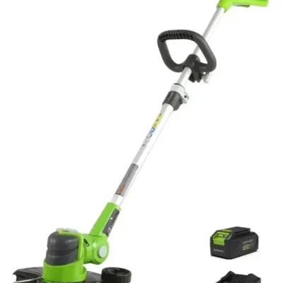 Coupe bordures 48V G48LT30K2 de Greenworks