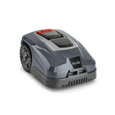 Robot tondeuse ECLOZ E 1200 Connecté