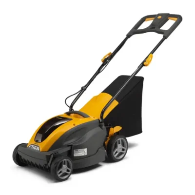 TONDEUSE STIGA COMBI 336E BAT 2AH KIT
