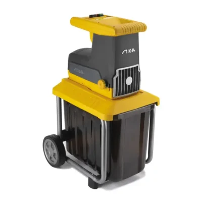 Broyeur de végétaux électrique STIGA BIO SILENT 2500