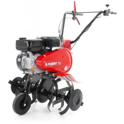 Motobineuse thermique Pubert 212 cm³