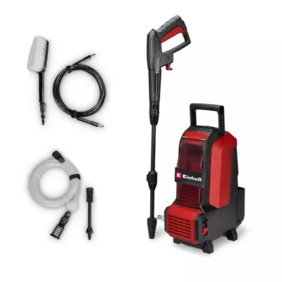 Nettoyeur haute pression Einhell HYPRESSO 36/105