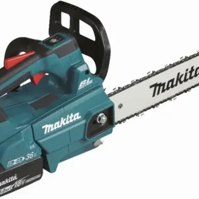 Tronçonneuse d&rsquo;élagage Makita DUC356PT2B 36V