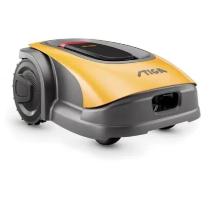 Tondeuse robot autonome STIGA A 1500 1500m²