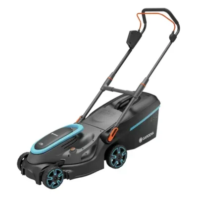 Tondeuse Gardena PowerMax 37 36V P4A