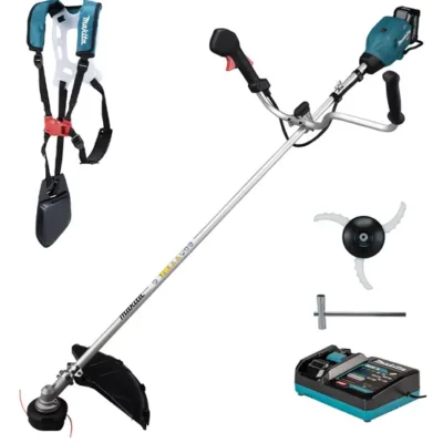 Débroussailleuse XGT MAKITA UR006GM102