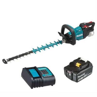 Taille haie MAKITA DUH602SF 18V LXT