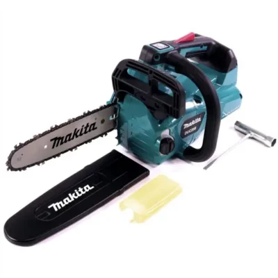 Tronçonneuse d’élagage MAKITA DUC256Z 2x18V LXT