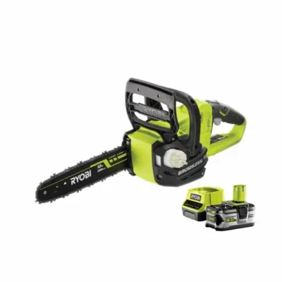 Tronçonneuse RYOBI RCS18X3050F 18V One+ Brushless