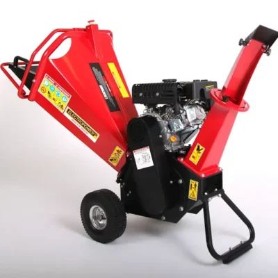 Broyeur de végétaux thermique 7 CV ELECTROPOWER