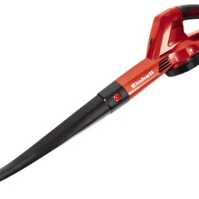 Souffleur de feuilles sans fil Einhell GE CL 18 Li E Kit