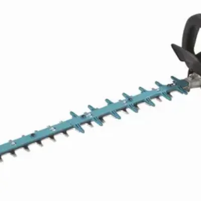 Taille haie MAKITA DUH752RT2 18V Li-Ion 5,0 Ah 75 cm