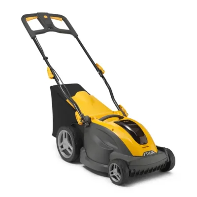 Tondeuse à batterie STIGA Combi 340e