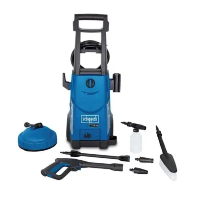 Nettoyeur haute pression SCHEPPACH HCE2400 2400 W