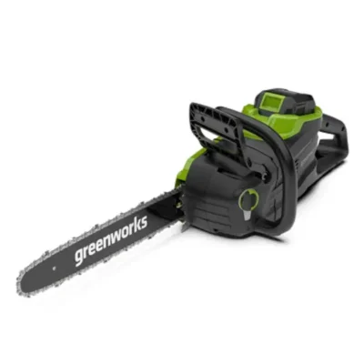 Tronçonneuse à batterie Greenworks GD48CS36