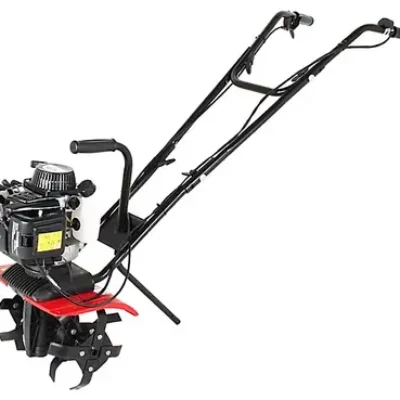 Motobineuse thermique Pubert L35 35 cm³