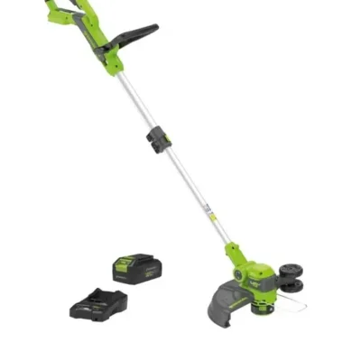 Coupe bordures Greenworks G48GTE30 48V DVT