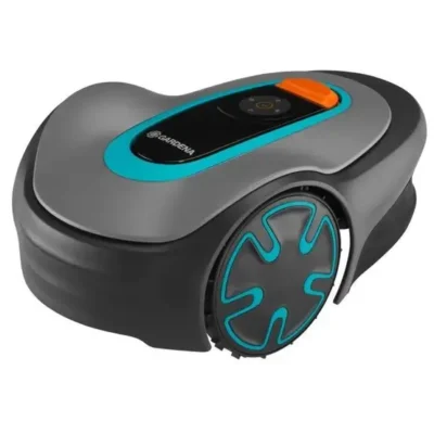 Tondeuse robot GARDENA SILENO minimo 500 m²