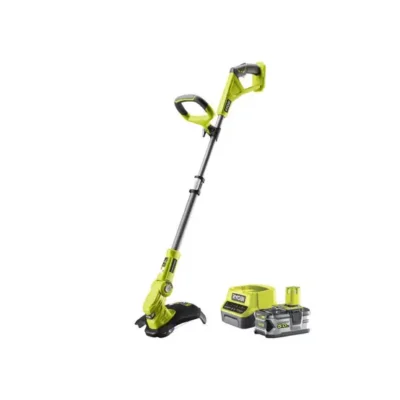 Pack RYOBI coupe bordure OLT1832 One+ 18V