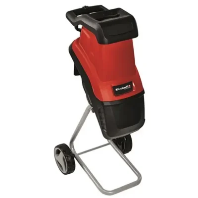 Broyeur de végétaux électrique Einhell GC KS 2540