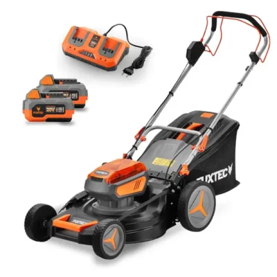 Tondeuse à gazon FUXTEC FX E2RM46