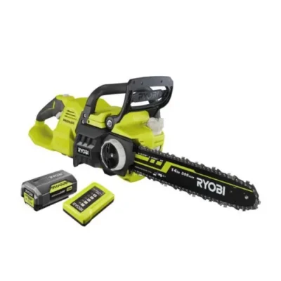 Tronçonneuse RYOBI 36V MAXPOWER RY36CSX35 Brushless