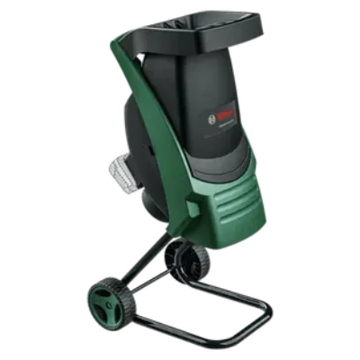 Broyeur de végétaux sans fil 2 x 18V UniversalShredder 25