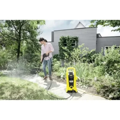 Nettoyeur haute pression KÄRCHER K2 Battery