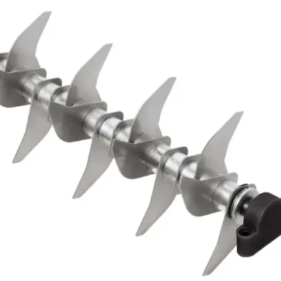 Rouleau EINHELL pour scarificateur GE SC 35