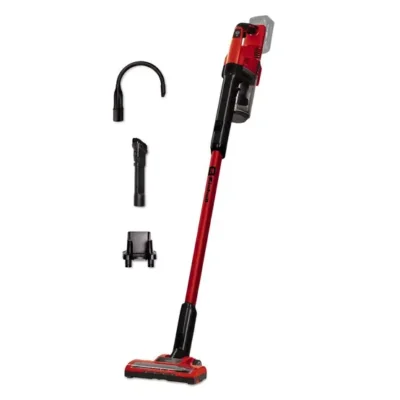 Aspirateur balai sans fil Einhell TE SV 18 Li Solo