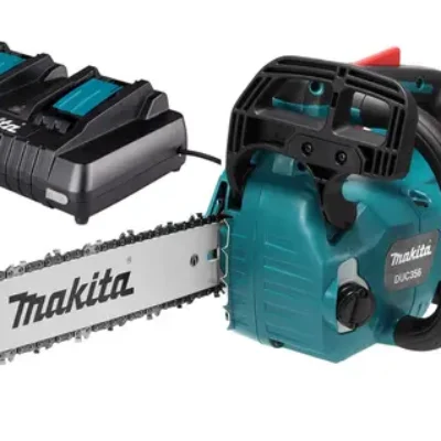 Tronçonneuse Makita DUC356T001 LXT 36 V