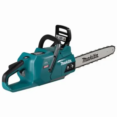 Tronçonneuse Makita UC012GZ01 40V max XGT
