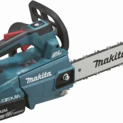 Tronçonneuse d&rsquo;élagage Makita DUC356PT2B 36V