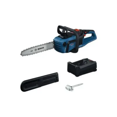 Tronçonneuse sans fil BOSCH PROFESSIONAL GKE 18V 40