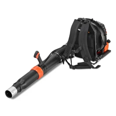 Souffleur de feuilles FUXTEC FX LBP185TPRO thermique dorsal