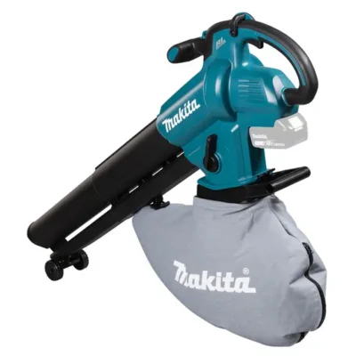 Aspirateur souffleur broyeur Makita DUB187Z sans fil 18 V