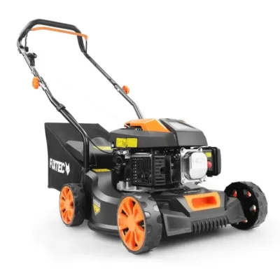 Tondeuse thermique FUXTEC FX RM4180