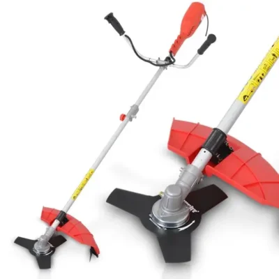 Debroussailleuse electrique Hecht 1445 1400W BB LOISIR