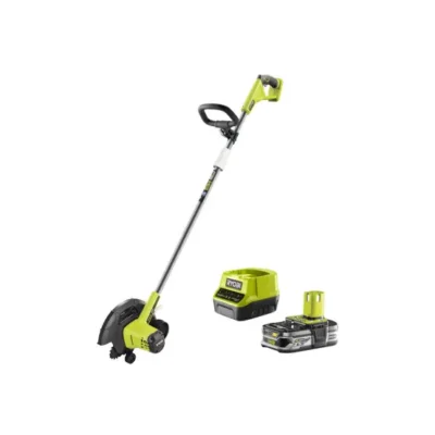Pack RYOBI Dresse bordures RY18EGA 18V One+