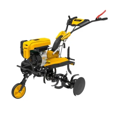 Motobineuse thermique GARLAND DONKEY 8116 NRQG-V24
