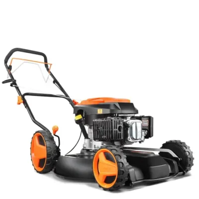 Tondeuse thermique FUXTEC FX RM51SA96 autotractée